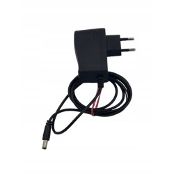 Outlet Zasilacz XY-AP1200100 input 240V 0.35 A output 12V- 1A uniwersalny