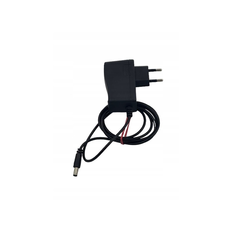 Outlet Zasilacz XY-AP1200100 input 240V 0.35 A output 12V- 1A uniwersalny