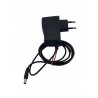 Outlet Zasilacz XY-AP1200100 input 240V 0.35 A output 12V- 1A uniwersalny