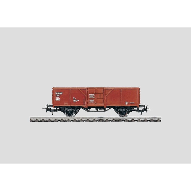 Outlet Märklin 4430 Wagon towarowy akcesoria do modeli kolejek elektrycznyc