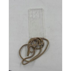 Outlet Mosoris etui ze smyczą Xiaomi Redmi Note 13 Pro 5G Poco X6 5G TPU
