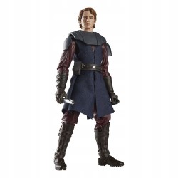 STAR WARS THE BLACK SERIES Ahsoka figurka Anakin Skywalker 15 cm