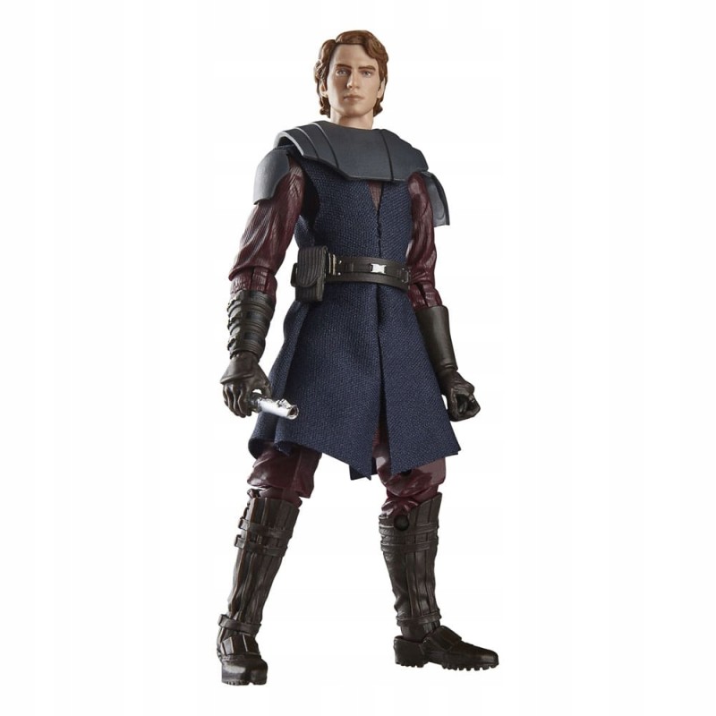 STAR WARS THE BLACK SERIES Ahsoka figurka Anakin Skywalker 15 cm
