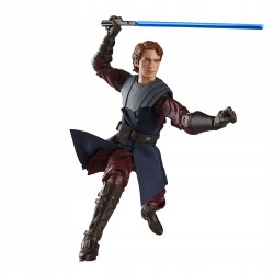 STAR WARS THE BLACK SERIES Ahsoka figurka Anakin Skywalker 15 cm