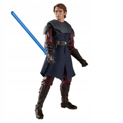 STAR WARS THE BLACK SERIES Ahsoka figurka Anakin Skywalker 15 cm