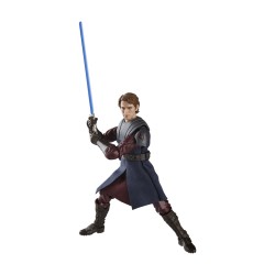 STAR WARS THE BLACK SERIES Ahsoka figurka Anakin Skywalker 15 cm