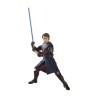 STAR WARS THE BLACK SERIES Ahsoka figurka Anakin Skywalker 15 cm
