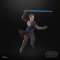 STAR WARS THE BLACK SERIES Ahsoka figurka Anakin Skywalker 15 cm
