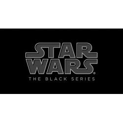 STAR WARS THE BLACK SERIES Ahsoka figurka Anakin Skywalker 15 cm