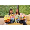 Maskotka Snackles Licensed Character-Series 1 Spongebob Kanciastoportny
