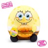 Maskotka Snackles Licensed Character-Series 1 Spongebob Kanciastoportny