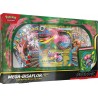 Karty Pokémon Mega-Bisaflor-ex zestaw premium 8 pakietów wzmacniających