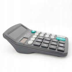 Outlet Kalkulator biurowy Gvolatee X008 duży wyświetlacz LCD ergonomiczny