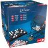 Outlet Gra planszowa nowoczesna Deluxe Bingo Noris 2- 24 graczy 6 lat +