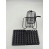 Outlet Gra planszowa nowoczesna Deluxe Bingo Noris 2- 24 graczy 6 lat +