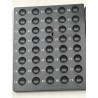 Outlet Gra planszowa nowoczesna Deluxe Bingo Noris 2- 24 graczy 6 lat +