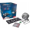 Outlet Gra planszowa nowoczesna Deluxe Bingo Noris 2- 24 graczy 6 lat +