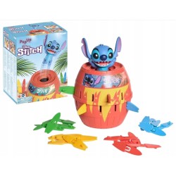 Outlet Gra zręcznościowa Pop Up Stitch Tomy 2-4 graczy intuicyjne 4 lata+
