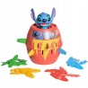 Outlet Gra zręcznościowa Pop Up Stitch Tomy 2-4 graczy intuicyjne 4 lata+