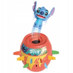 Outlet Gra zręcznościowa Pop Up Stitch Tomy 2-4 graczy intuicyjne 4 lata+