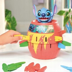 Outlet Gra zręcznościowa Pop Up Stitch Tomy 2-4 graczy intuicyjne 4 lata+
