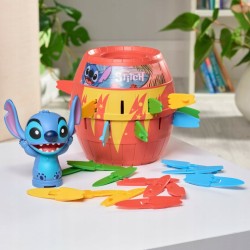 Outlet Gra zręcznościowa Pop Up Stitch Tomy 2-4 graczy intuicyjne 4 lata+