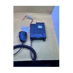 Radio CB CRT 2000H, 4 W, AM/FM, 12 V