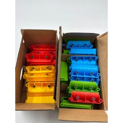 Outlet CARRERA RC Mario Kart Tabletop Racing - Zdalnie sterowany