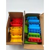Outlet CARRERA RC Mario Kart Tabletop Racing - Zdalnie sterowany