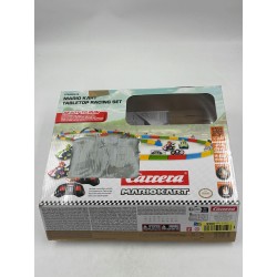 Outlet CARRERA RC Mario Kart Tabletop Racing - Zdalnie sterowany