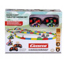 Outlet CARRERA RC Mario Kart Tabletop Racing - Zdalnie sterowany