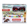 Outlet CARRERA RC Mario Kart Tabletop Racing - Zdalnie sterowany
