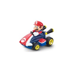 Outlet CARRERA RC Mario Kart Tabletop Racing - Zdalnie sterowany