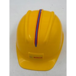 Bosch kask budowniczego dziecięcy regulowany 3+ Theo Klein 25,8 x19,5x11 cm