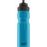 Outlet SIGG butelka sportowa poj. 0,75l aluminiowa szczelna lekka BPA free