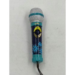 B. toys mikrofon dziecięcy okideoke 8 piosenek wzmacniacz głosu zestaw 18m+