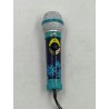 B. toys mikrofon dziecięcy okideoke 8 piosenek wzmacniacz głosu zestaw 18m+