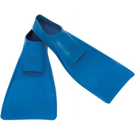 Outlet Płetwy Flipper Swimsafe 1101 FLIPPER PŁETWY LONG r. 22-24 dł. 38 cm