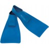 Outlet Płetwy Flipper Swimsafe 1101 FLIPPER PŁETWY LONG r. 22-24 dł. 38 cm