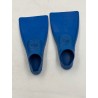 Outlet Płetwy Flipper Swimsafe 1101 FLIPPER PŁETWY LONG r. 22-24 dł. 38 cm