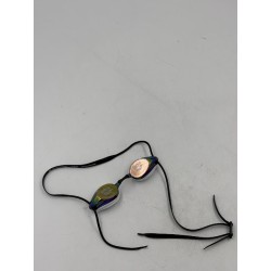Outlet Okulary pływackie dla dorosłych Arena TRACKS MIRROR ochrona przed UV