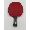 Outlet Joola rosskopf carbon rakietka tenis stołowy pokrowiec 3 piłki ittf
