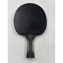 Outlet Joola rosskopf carbon rakietka tenis stołowy pokrowiec 3 piłki ittf