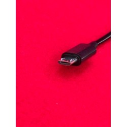 Outlet PremiumCord USB A-Bmicro, skręcony 1m standard USB 2.0