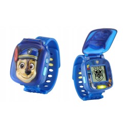 Outlet Vtech 80-551604 zegarek psi patrol chase wersja niemiecka 3 lata +