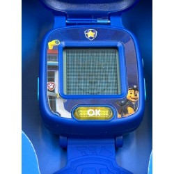 Outlet Vtech 80-551604 zegarek psi patrol chase wersja niemiecka 3 lata +