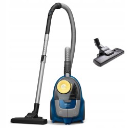 USZKODZONY Philips odkurzacz bezworkowy XB2125/09 Series 2000 moc 850W