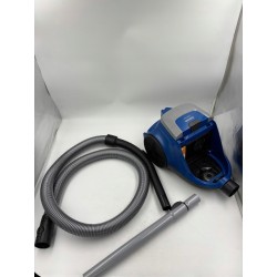 USZKODZONY Philips odkurzacz bezworkowy XB2125/09 Series 2000 moc 850W