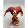 Outlet Schleich eldrador ognisty orzeł 42511 figurka ruchome skrzydła 3+