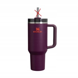 Kubek termiczny Stanley Quencher H2.0 1180 ml fioletowy stal nierdzewna